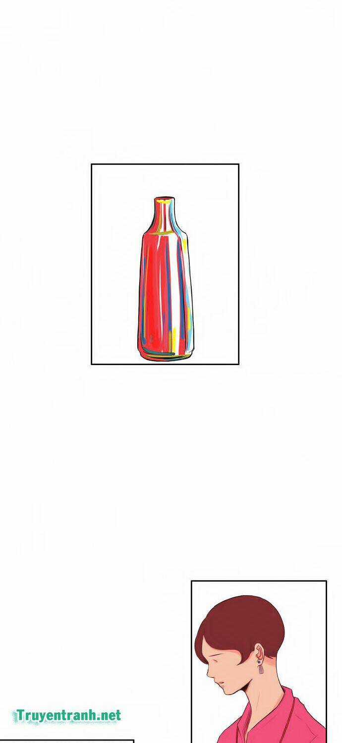 Lời thì thầm ma quỉ Chapter 1 trang 23