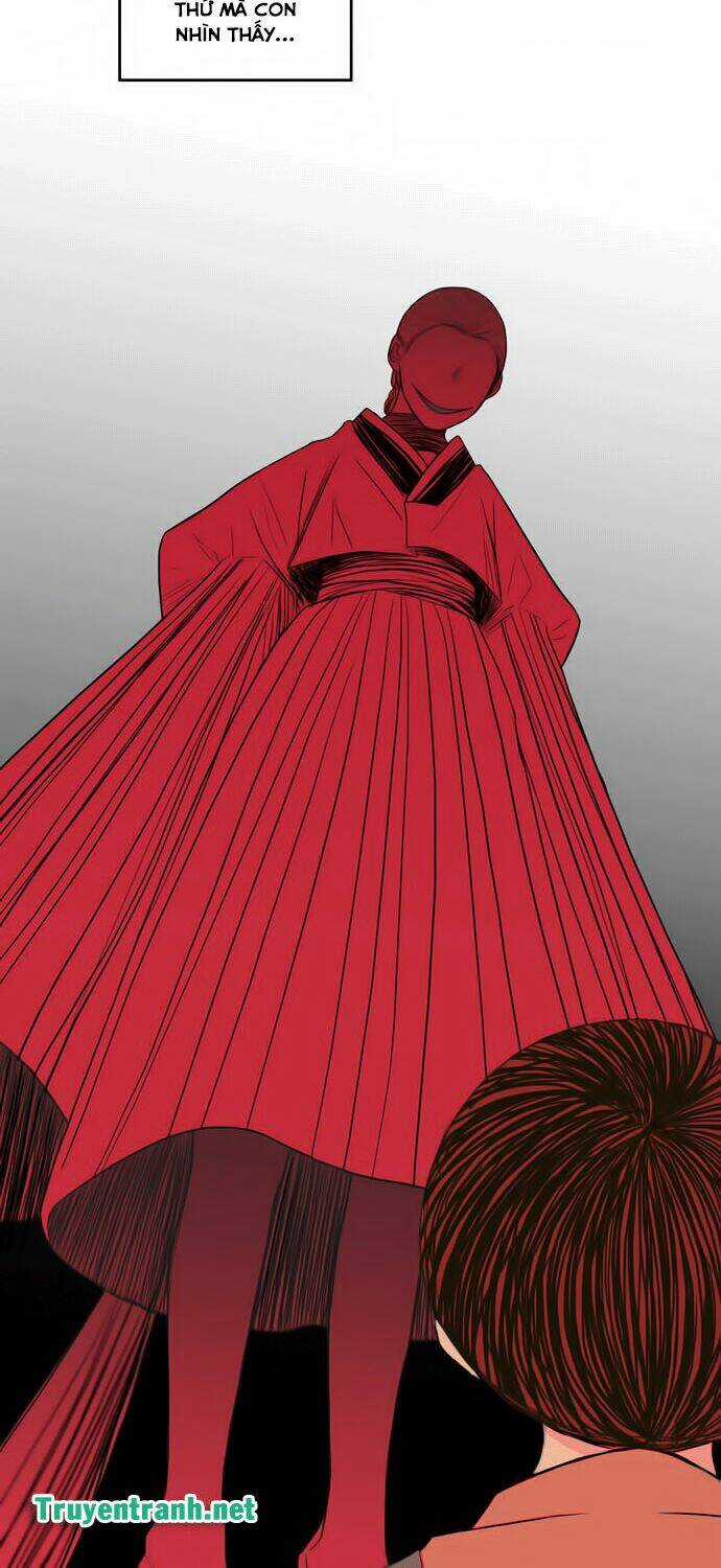 Lời thì thầm ma quỉ Chapter 1 trang 25