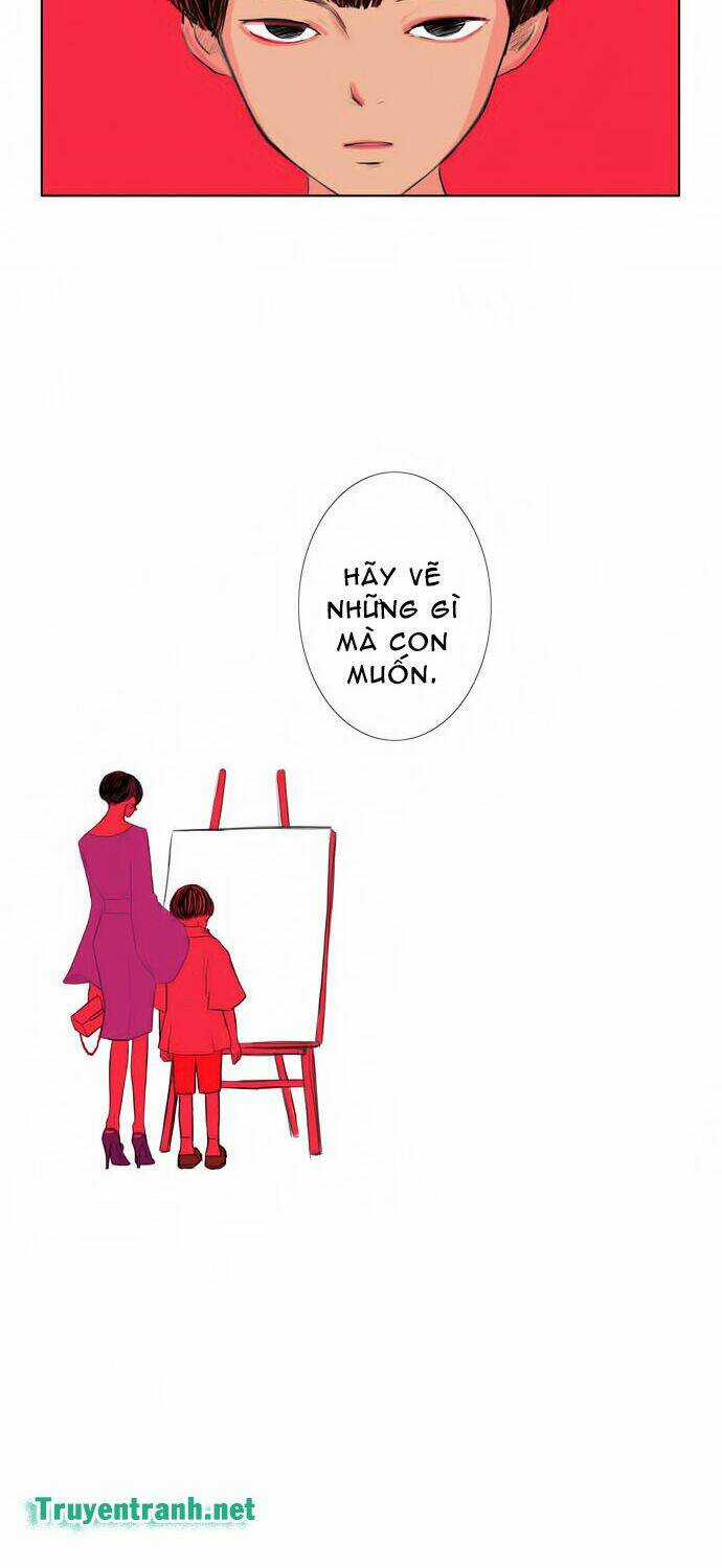 Lời thì thầm ma quỉ Chapter 1 trang 3