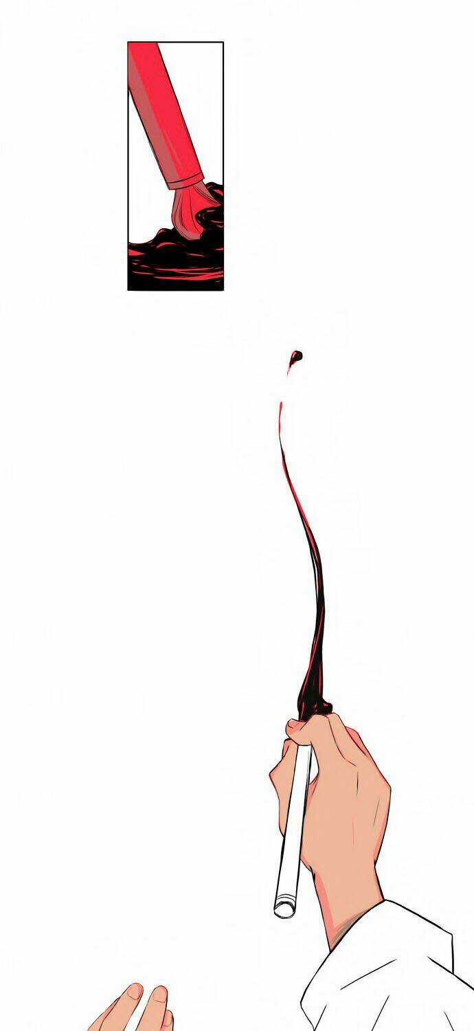 Lời thì thầm ma quỉ Chapter 1 trang 4