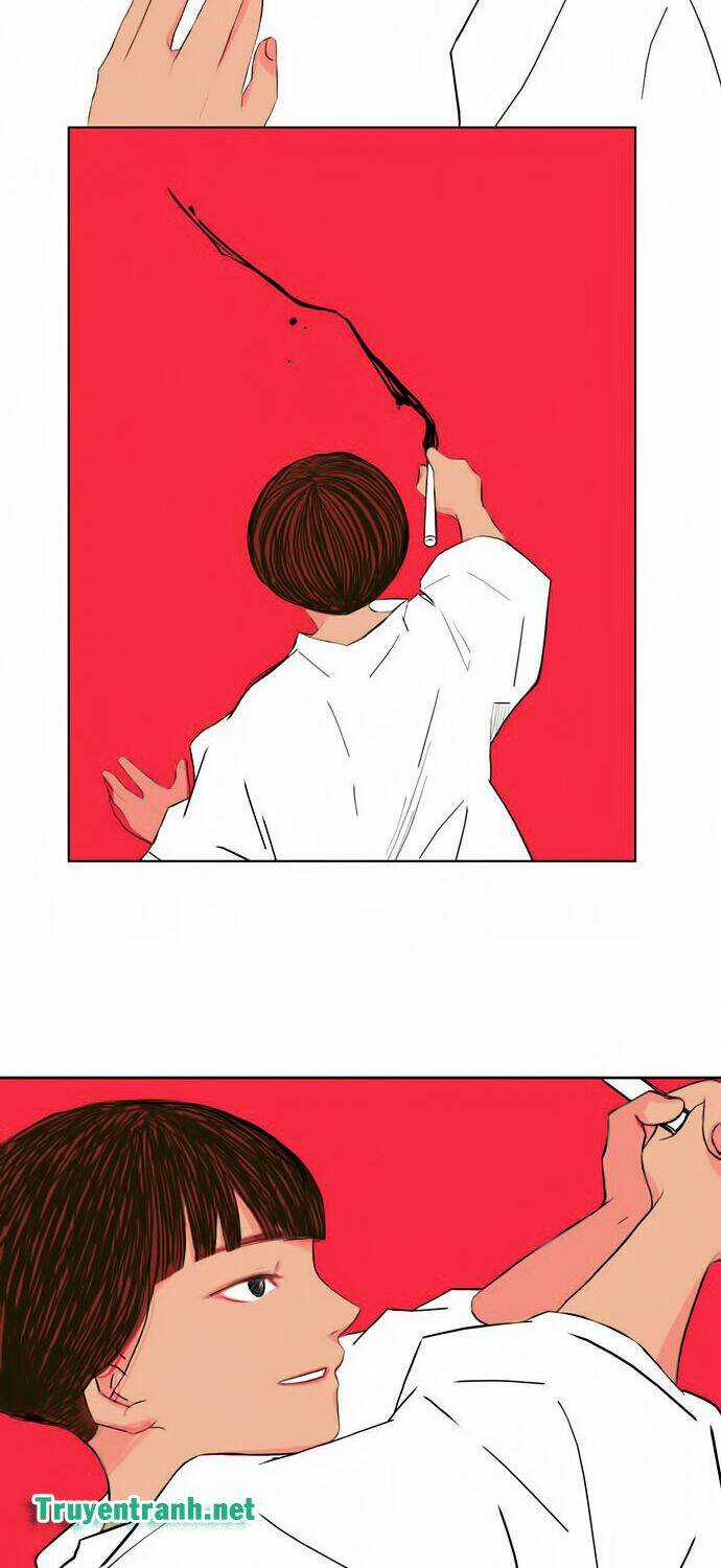 Lời thì thầm ma quỉ Chapter 1 trang 7