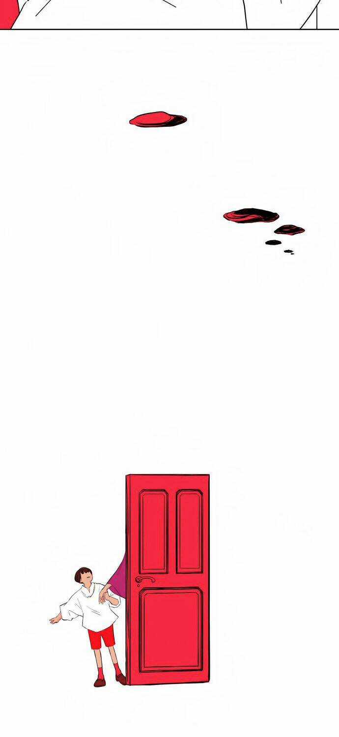 Lời thì thầm ma quỉ Chapter 1 trang 8