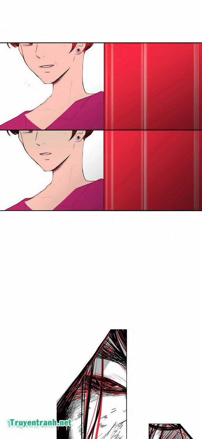 Lời thì thầm ma quỉ Chapter 1 trang 9