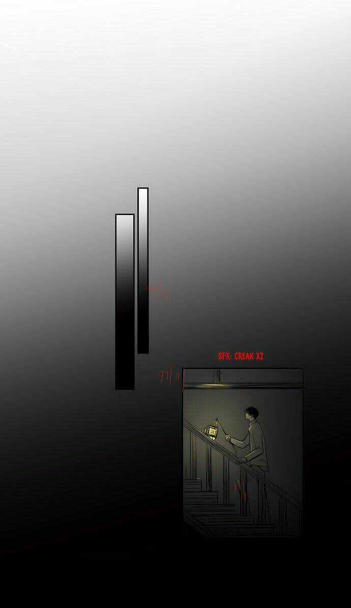 Lời thì thầm ma quỉ Chapter 10 trang 7