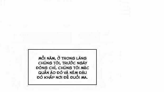 Lời thì thầm ma quỉ Chapter 11 trang 11