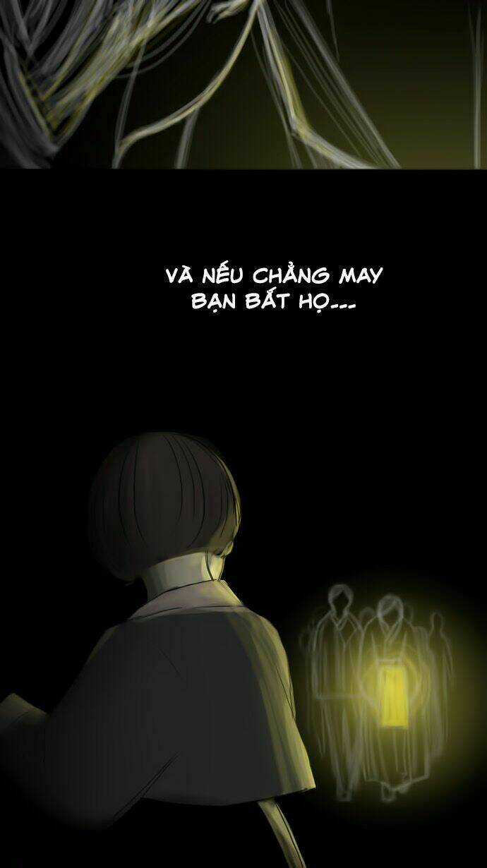 Lời thì thầm ma quỉ Chapter 11 trang 2