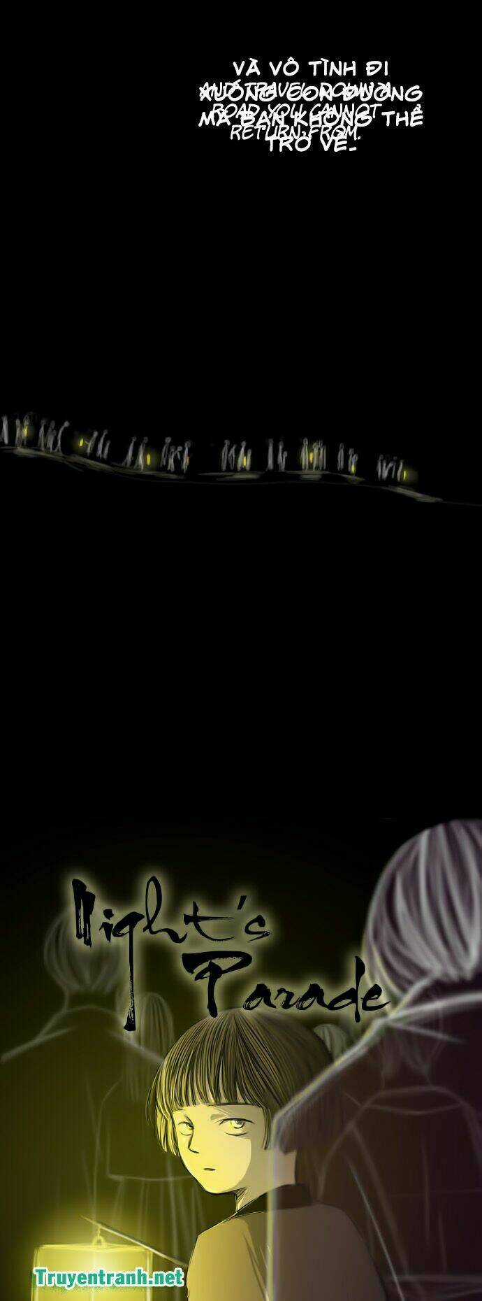 Lời thì thầm ma quỉ Chapter 11 trang 5