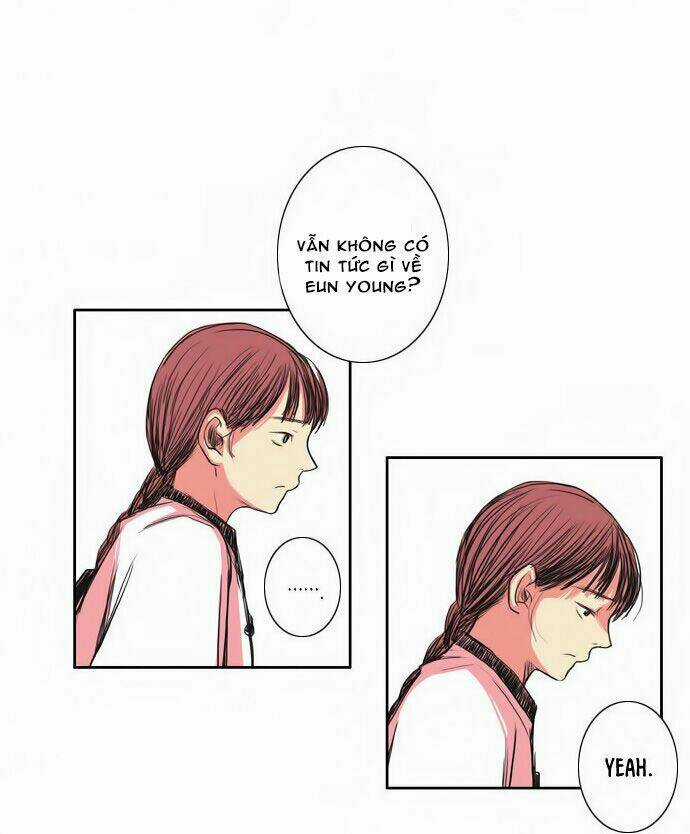 Lời thì thầm ma quỉ Chapter 11 trang 8