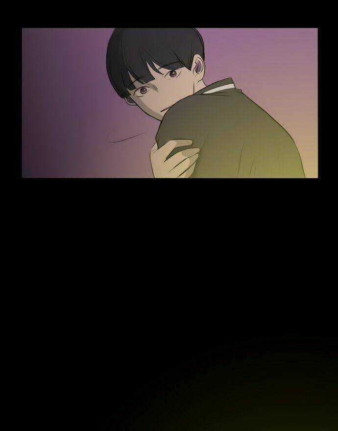 Lời thì thầm ma quỉ Chapter 12 trang 11