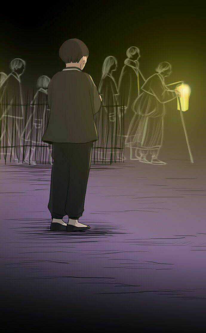 Lời thì thầm ma quỉ Chapter 12 trang 12