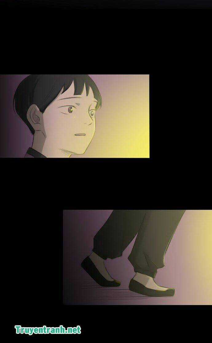 Lời thì thầm ma quỉ Chapter 12 trang 13