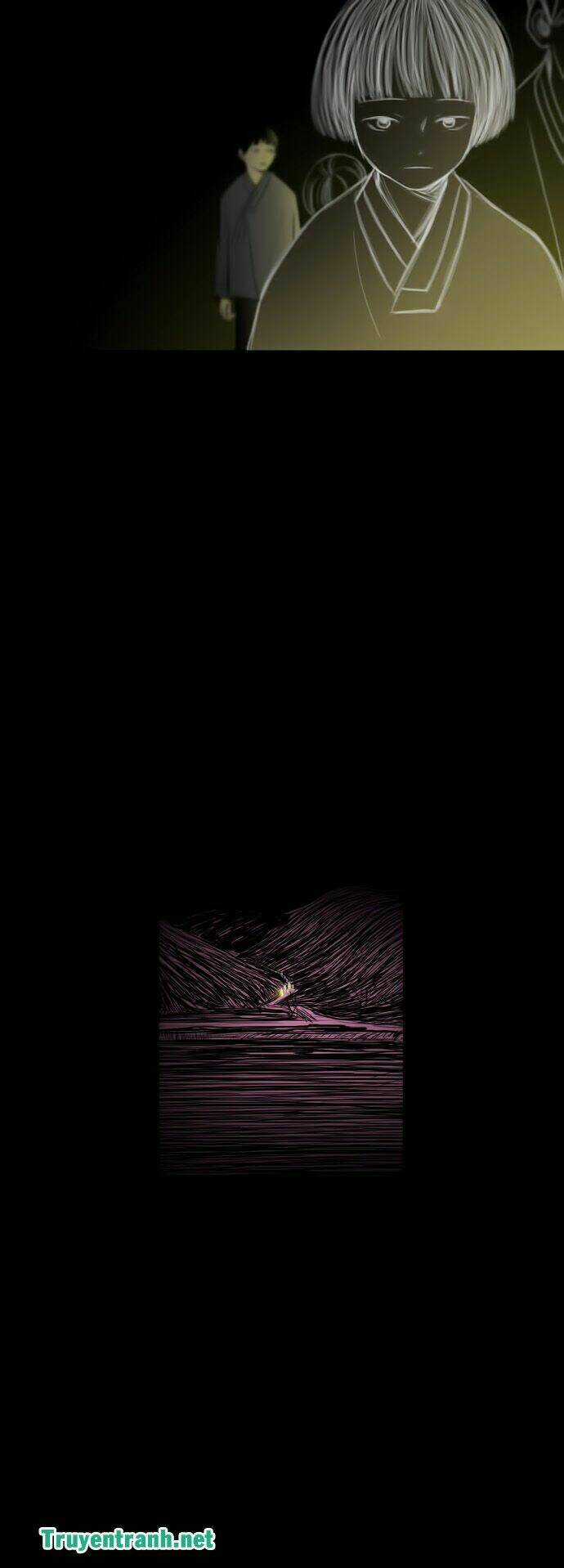 Lời thì thầm ma quỉ Chapter 12 trang 14