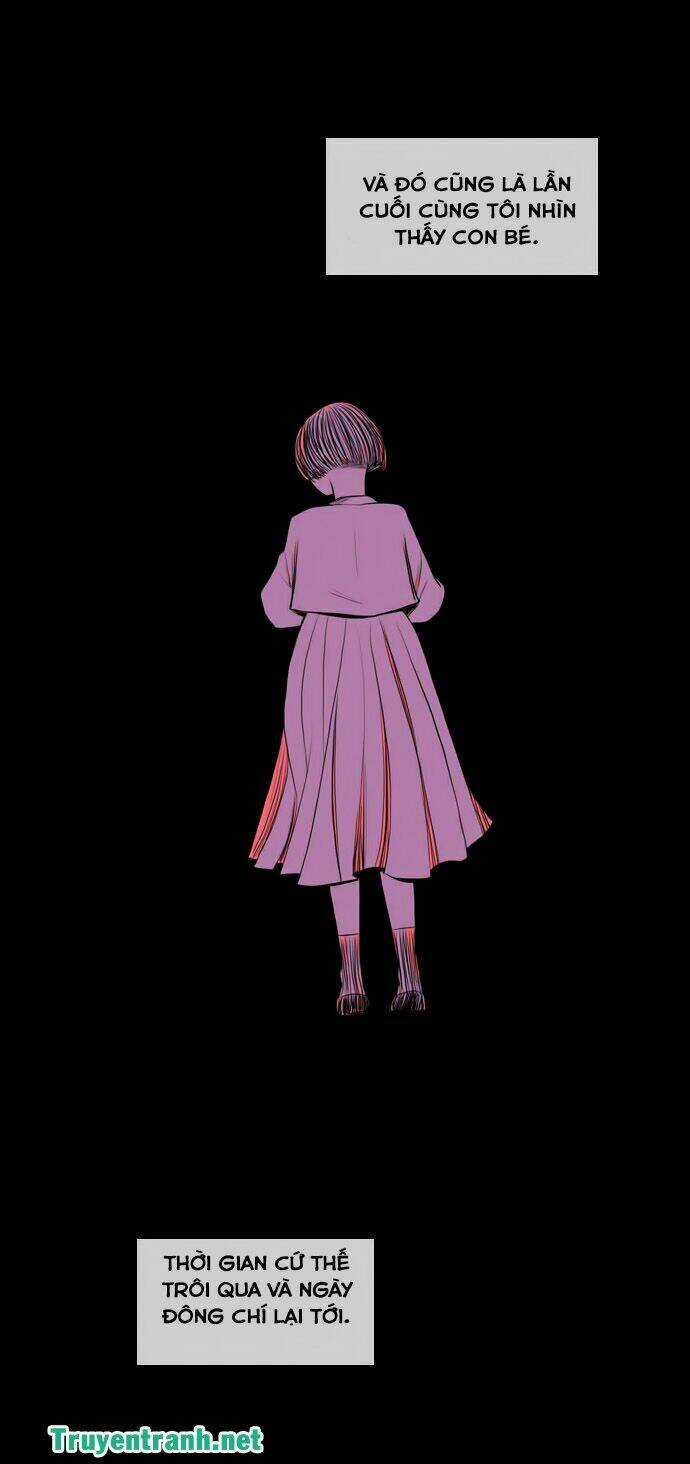 Lời thì thầm ma quỉ Chapter 12 trang 2