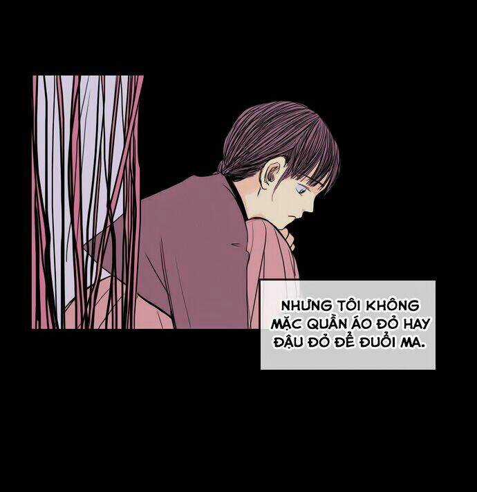 Lời thì thầm ma quỉ Chapter 12 trang 3