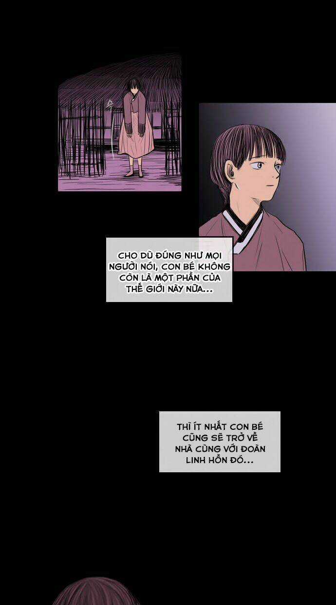 Lời thì thầm ma quỉ Chapter 12 trang 4