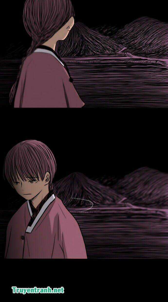 Lời thì thầm ma quỉ Chapter 12 trang 5