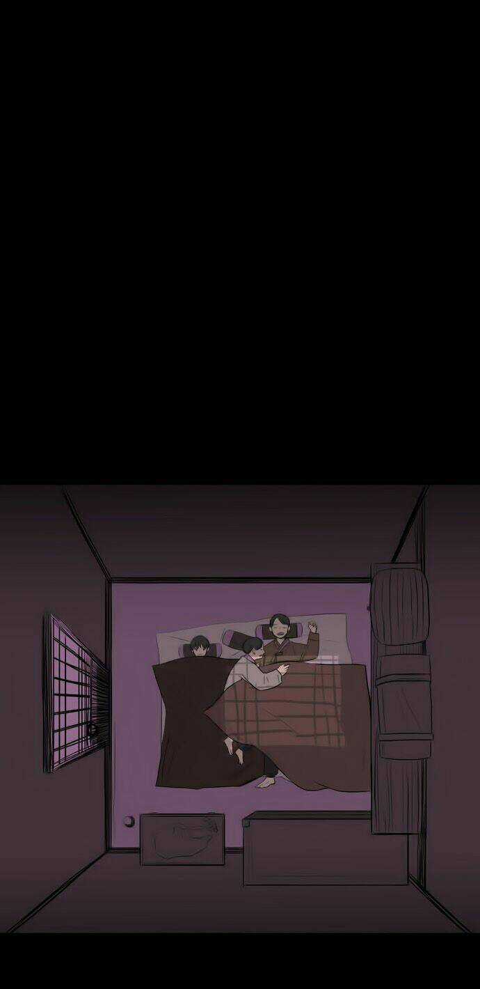 Lời thì thầm ma quỉ Chapter 12 trang 7