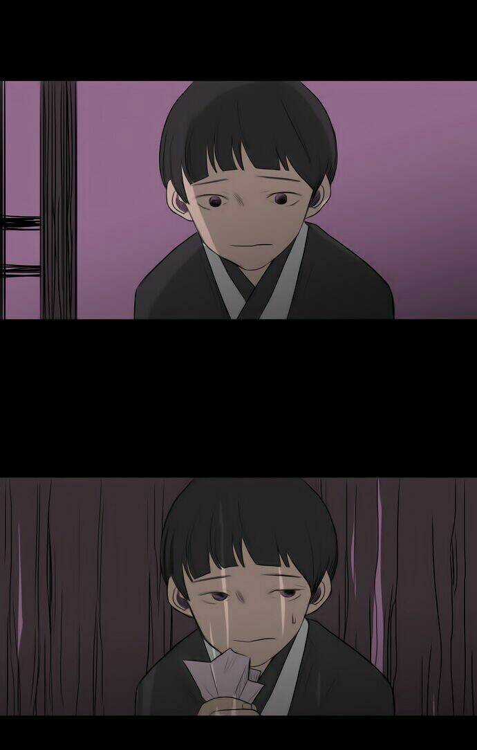 Lời thì thầm ma quỉ Chapter 12 trang 9