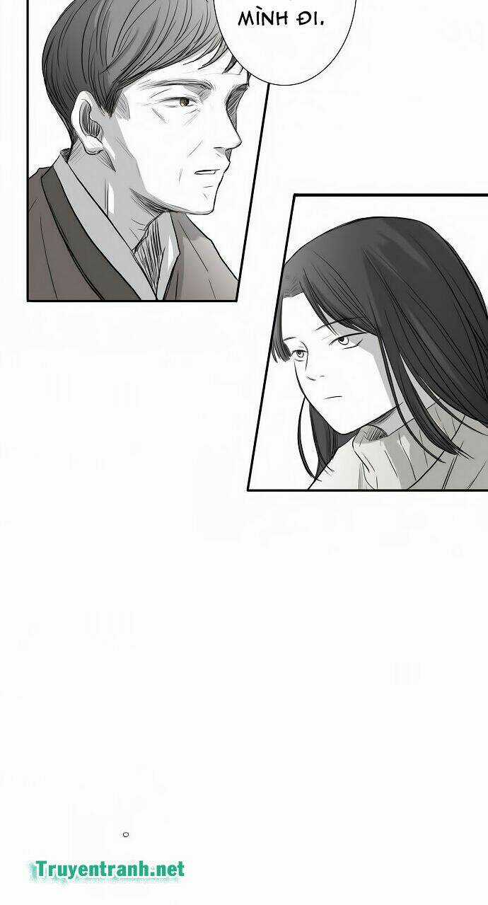 Lời thì thầm ma quỉ Chapter 13 trang 10