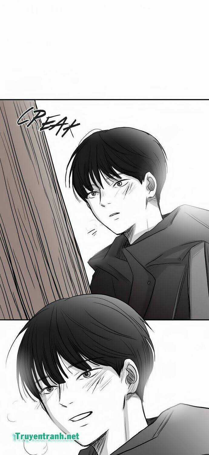 Lời thì thầm ma quỉ Chapter 13 trang 13