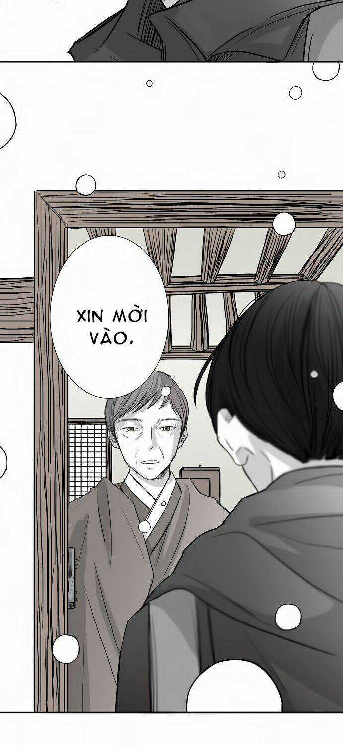 Lời thì thầm ma quỉ Chapter 13 trang 14