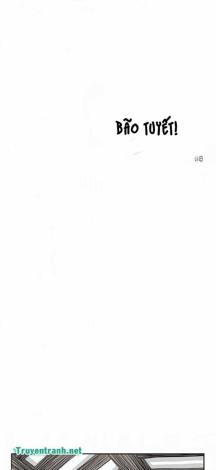 Lời thì thầm ma quỉ Chapter 13 trang 15