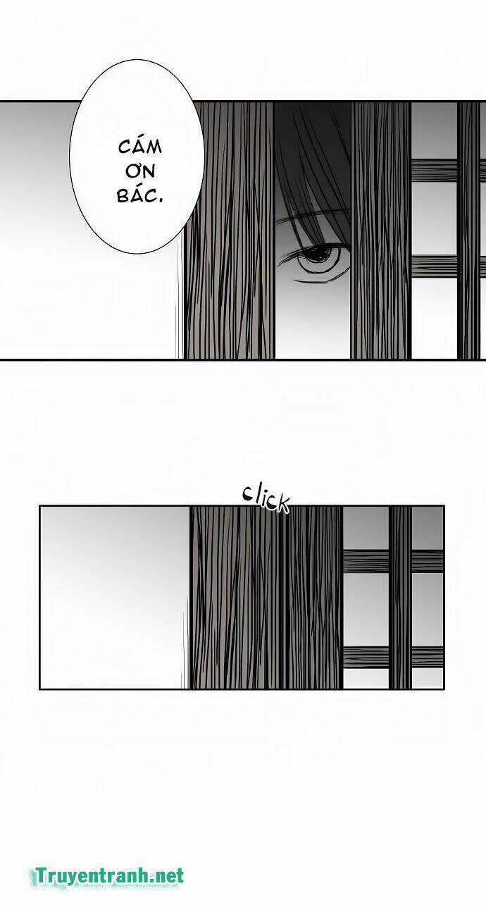 Lời thì thầm ma quỉ Chapter 13 trang 19