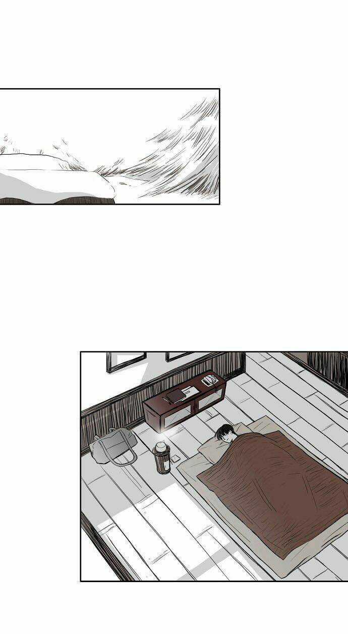 Lời thì thầm ma quỉ Chapter 13 trang 21