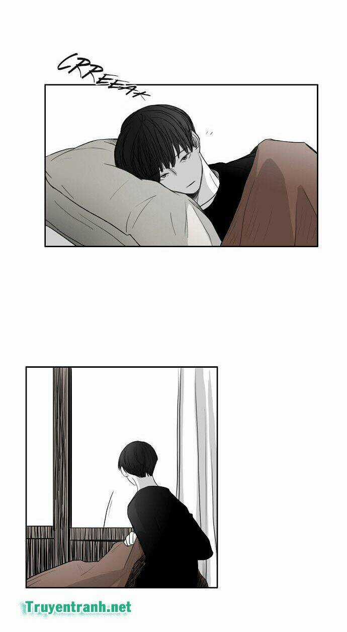 Lời thì thầm ma quỉ Chapter 13 trang 22