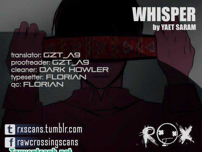 Lời thì thầm ma quỉ Chapter 13 trang 25