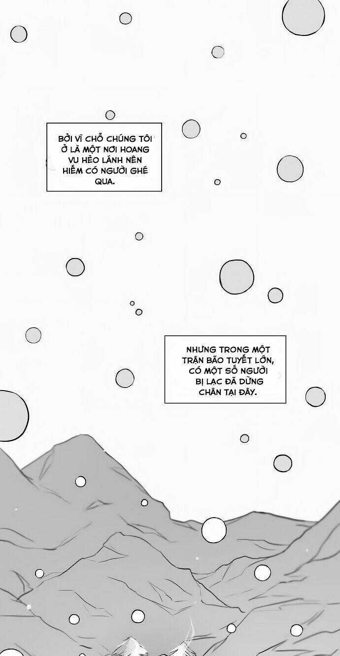 Lời thì thầm ma quỉ Chapter 13 trang 3