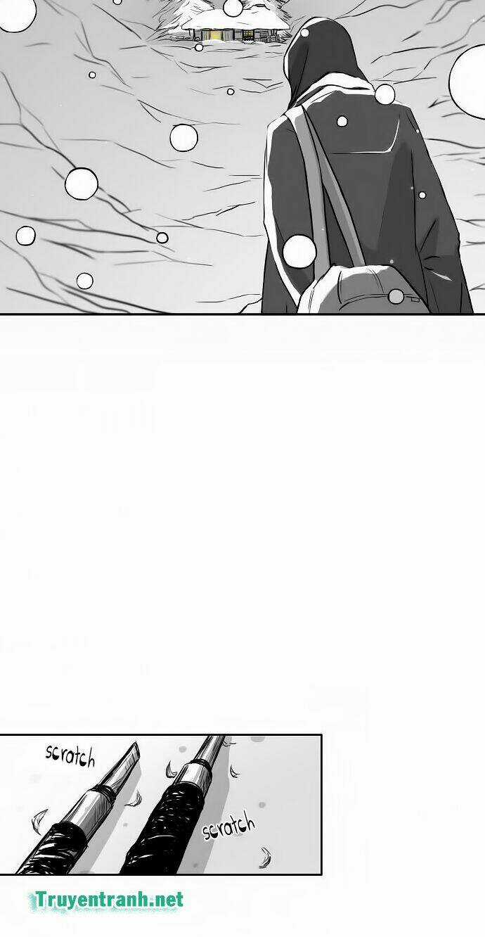 Lời thì thầm ma quỉ Chapter 13 trang 4