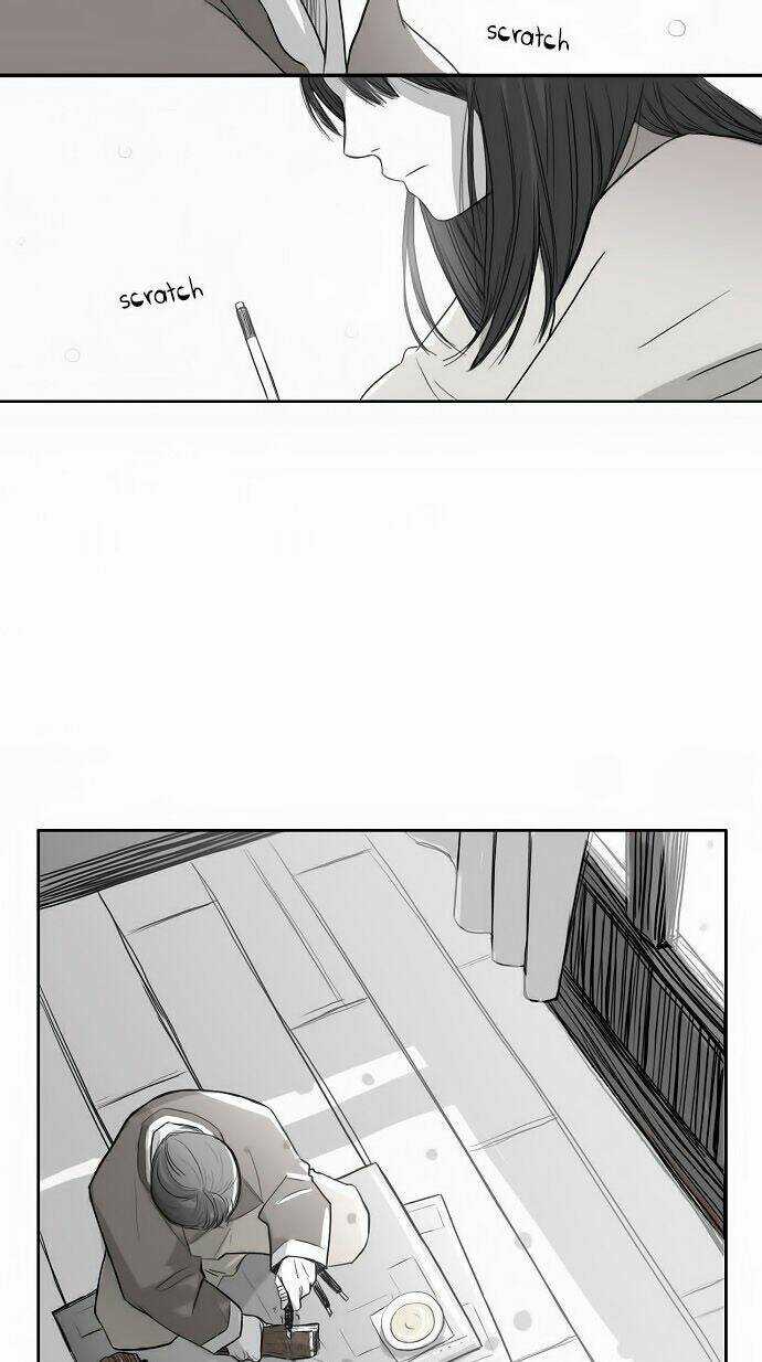 Lời thì thầm ma quỉ Chapter 13 trang 6