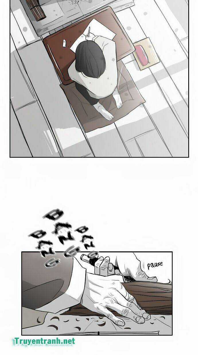 Lời thì thầm ma quỉ Chapter 13 trang 7