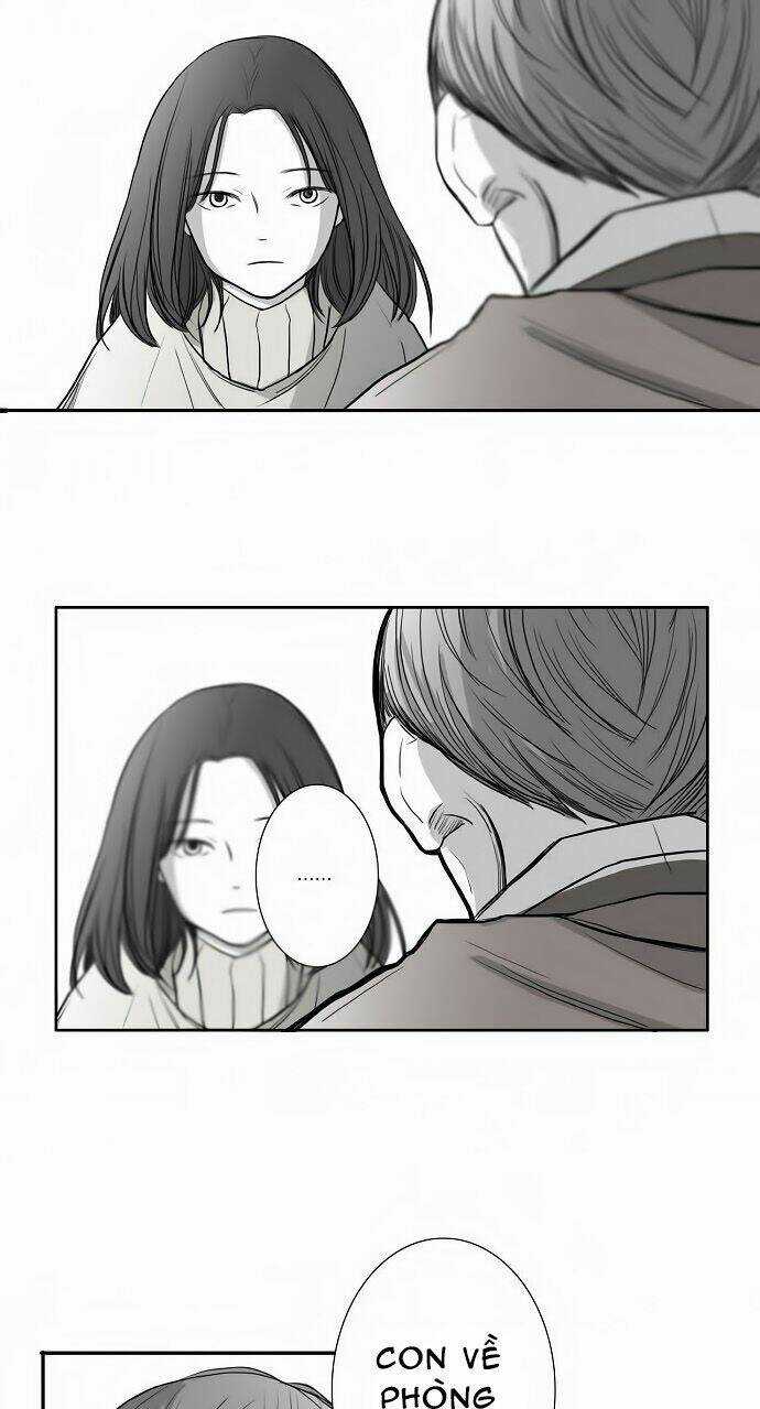 Lời thì thầm ma quỉ Chapter 13 trang 9