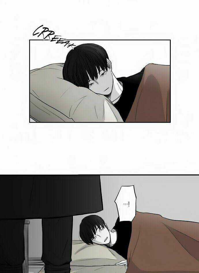 Lời thì thầm ma quỉ Chapter 14 trang 11