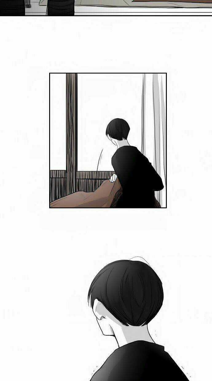 Lời thì thầm ma quỉ Chapter 14 trang 12