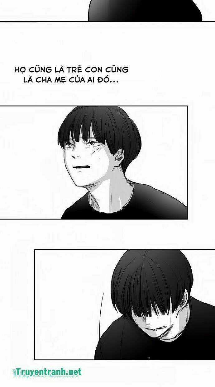 Lời thì thầm ma quỉ Chapter 14 trang 13