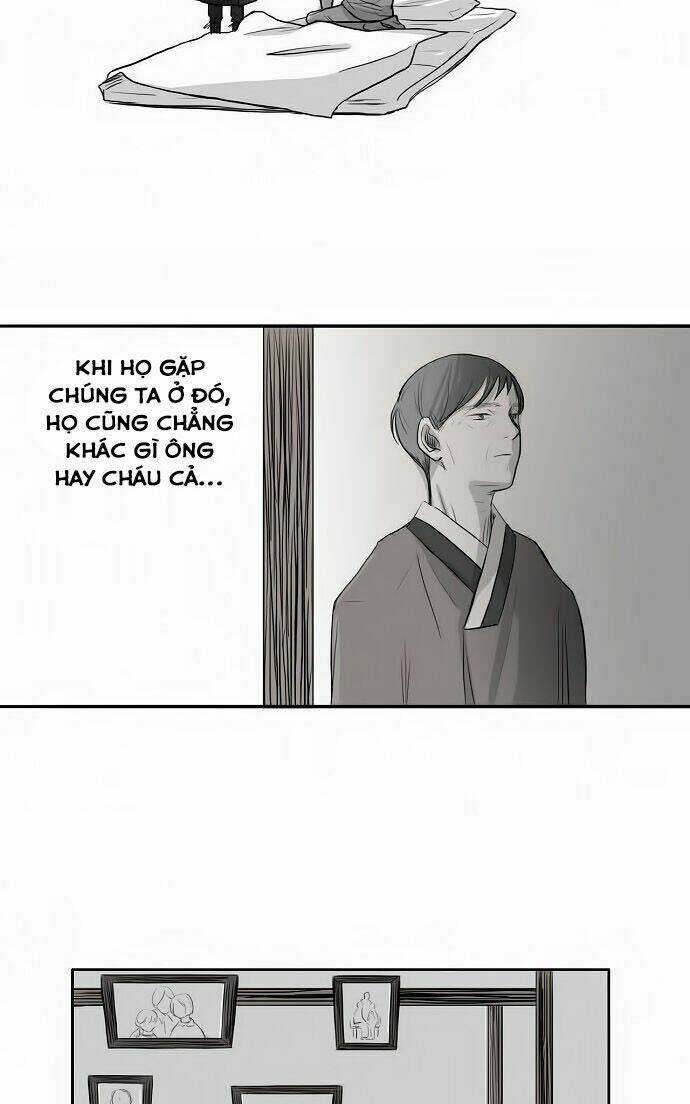 Lời thì thầm ma quỉ Chapter 14 trang 15