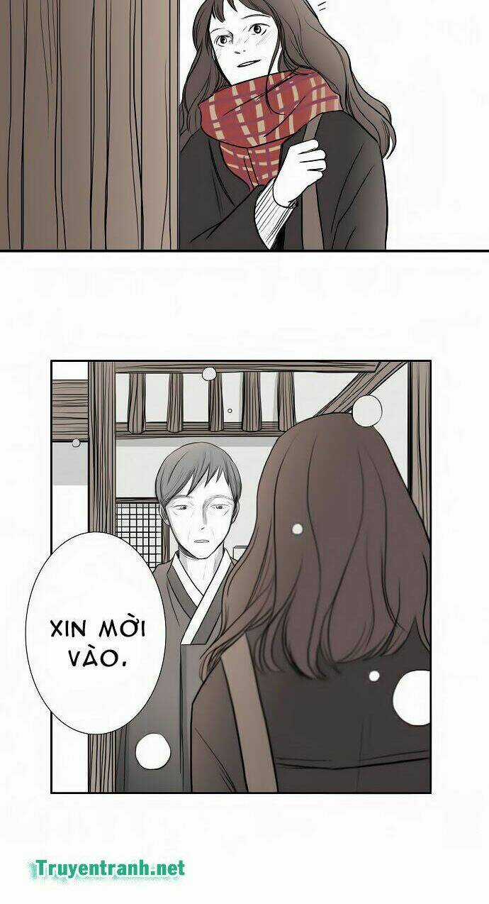 Lời thì thầm ma quỉ Chapter 14 trang 19