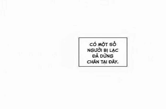 Lời thì thầm ma quỉ Chapter 14 trang 20