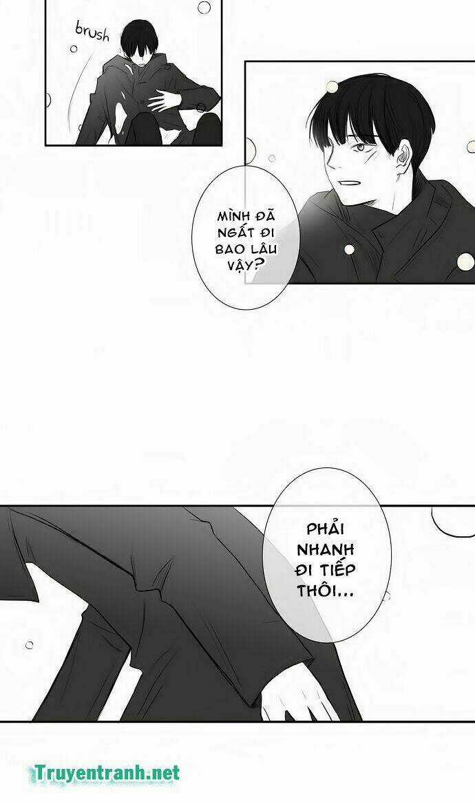 Lời thì thầm ma quỉ Chapter 14 trang 7