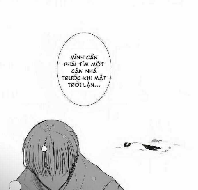 Lời thì thầm ma quỉ Chapter 14 trang 8