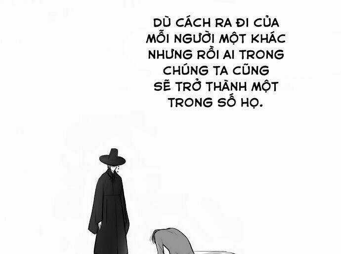 Lời thì thầm ma quỉ Chapter 15 trang 14