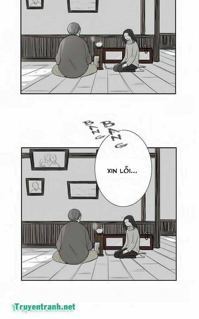 Lời thì thầm ma quỉ Chapter 15 trang 16