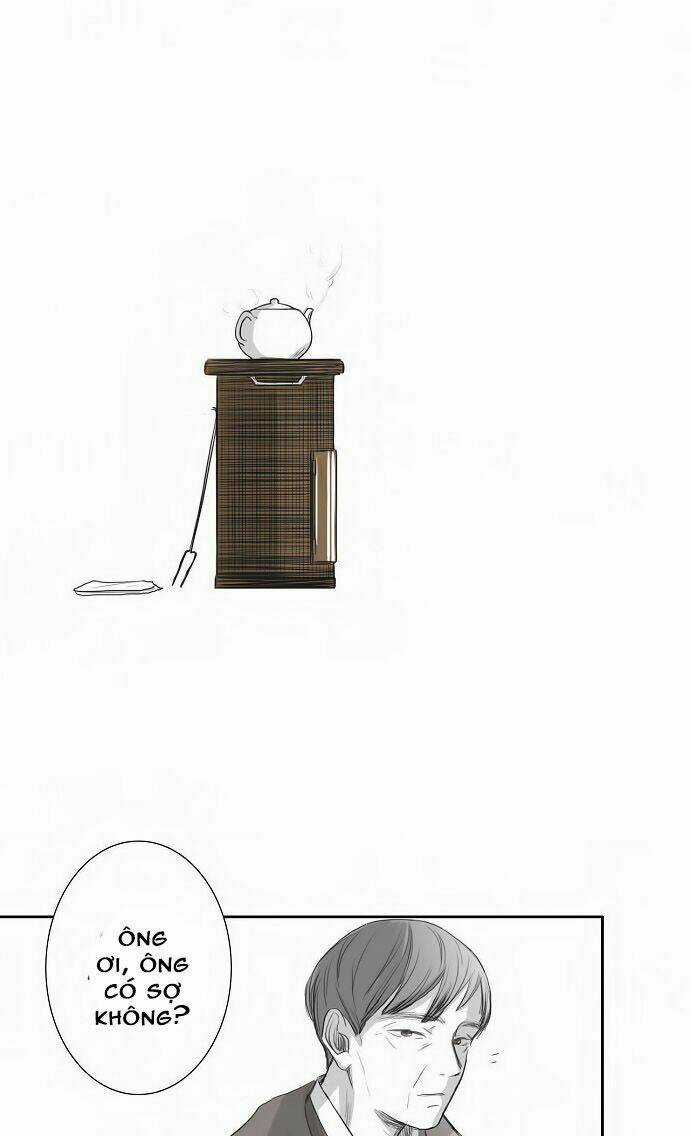 Lời thì thầm ma quỉ Chapter 15 trang 3