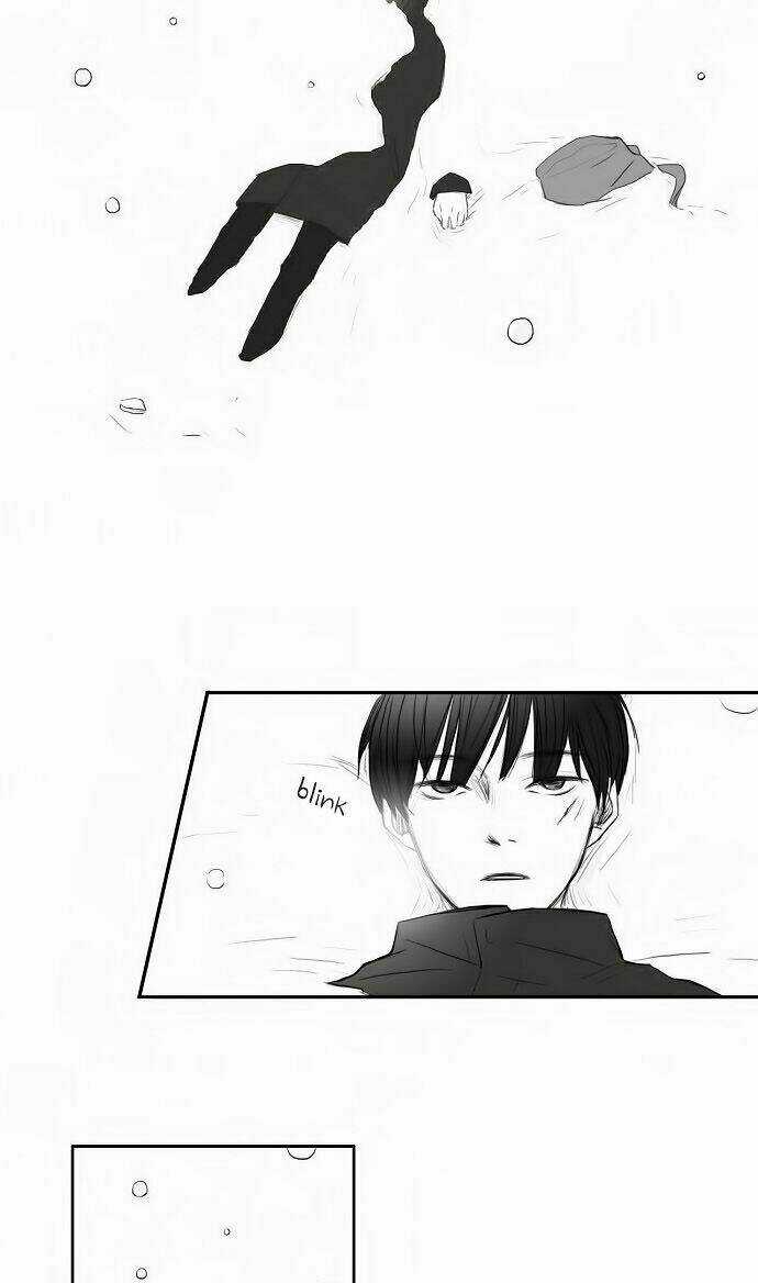 Lời thì thầm ma quỉ Chapter 15 trang 6