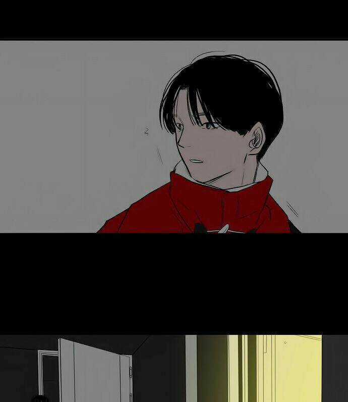 Lời thì thầm ma quỉ Chapter 16 trang 10