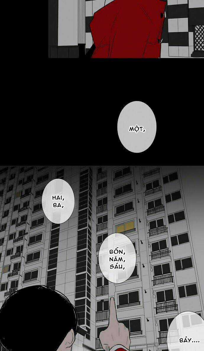 Lời thì thầm ma quỉ Chapter 16 trang 5