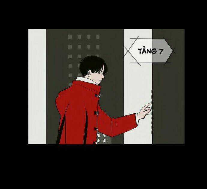 Lời thì thầm ma quỉ Chapter 16 trang 7